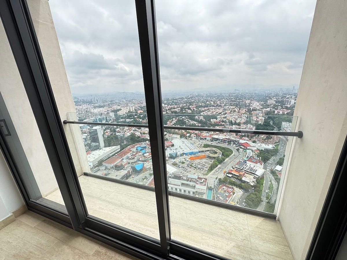 Apartamento em Bosques de las Palmas, Huixquilucan, foto 4 de 32