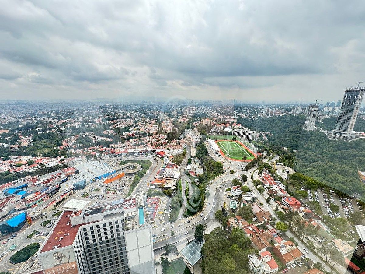 Apartamento em Bosques de las Palmas, Huixquilucan, foto 7 de 32