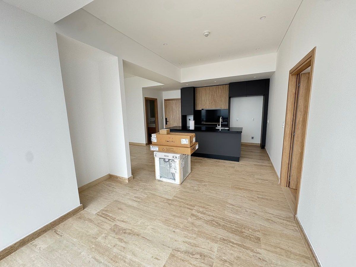 Apartamento em Bosques de las Palmas, Huixquilucan, foto 6 de 32