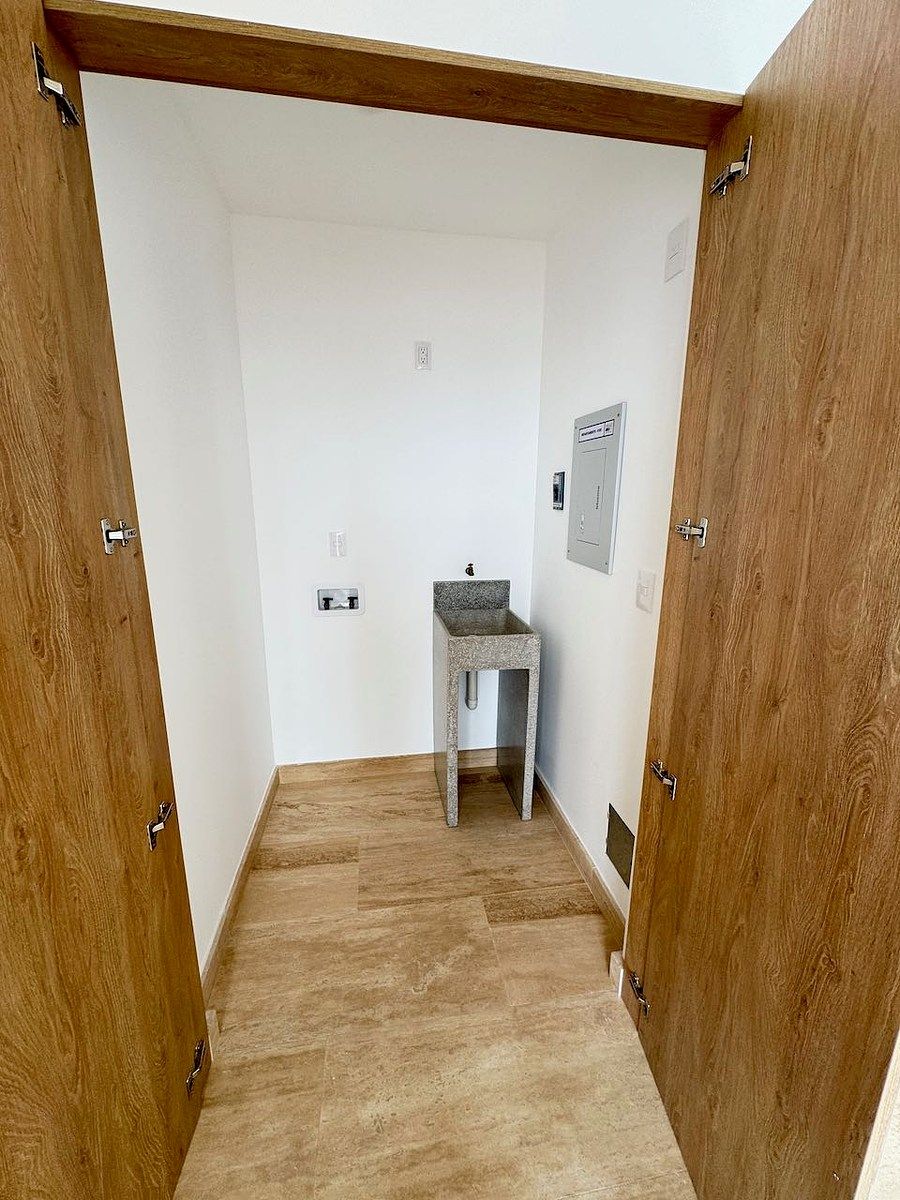 Apartamento em Bosques de las Palmas, Huixquilucan, foto 8 de 32