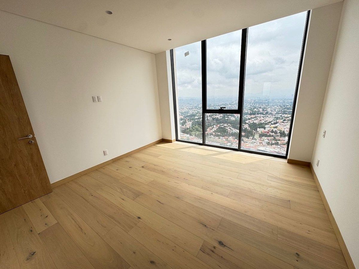 Apartamento em Bosques de las Palmas, Huixquilucan, foto 9 de 32