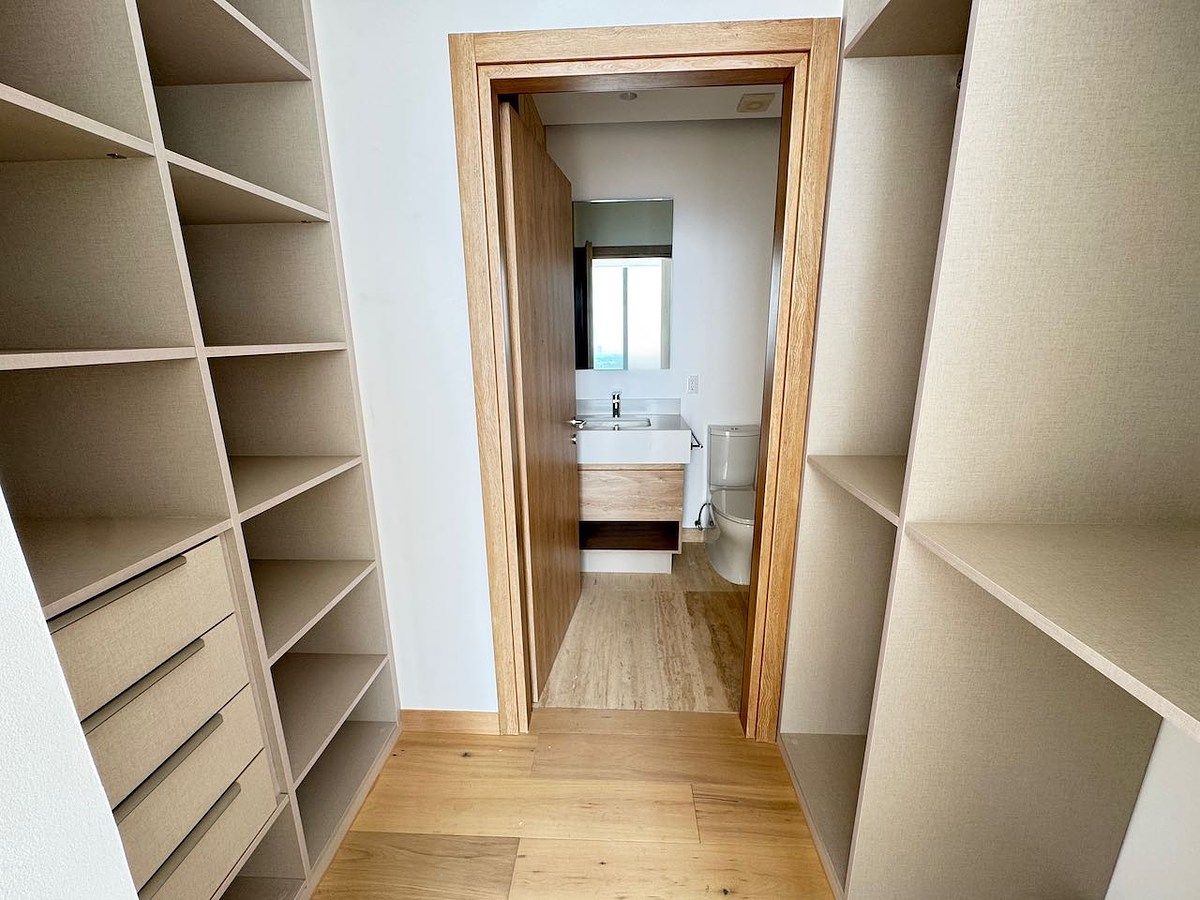 Apartamento em Bosques de las Palmas, Huixquilucan, foto 10 de 32