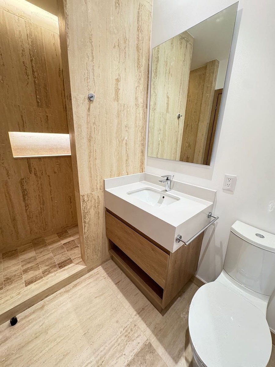 Apartamento em Bosques de las Palmas, Huixquilucan, foto 11 de 32