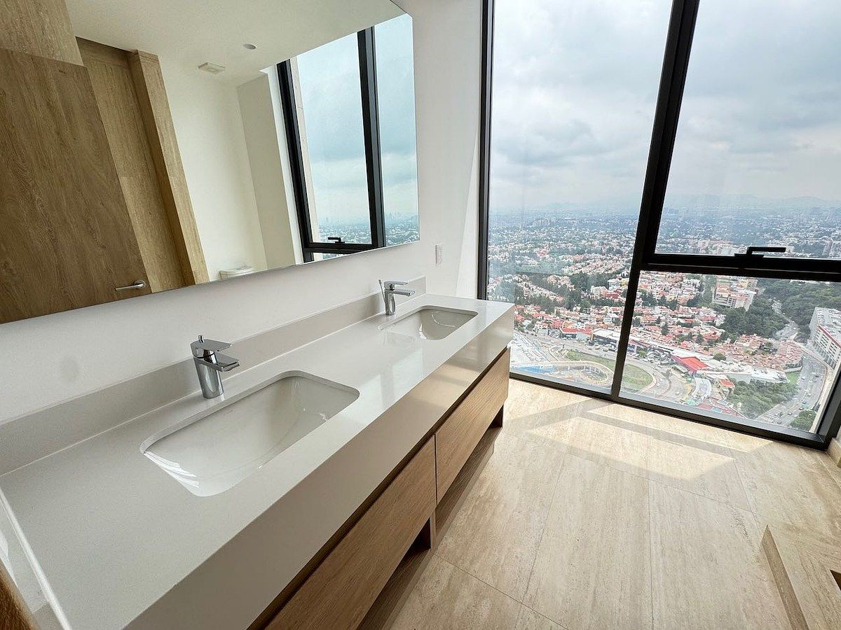 Apartamento em Bosques de las Palmas, Huixquilucan, foto 15 de 32