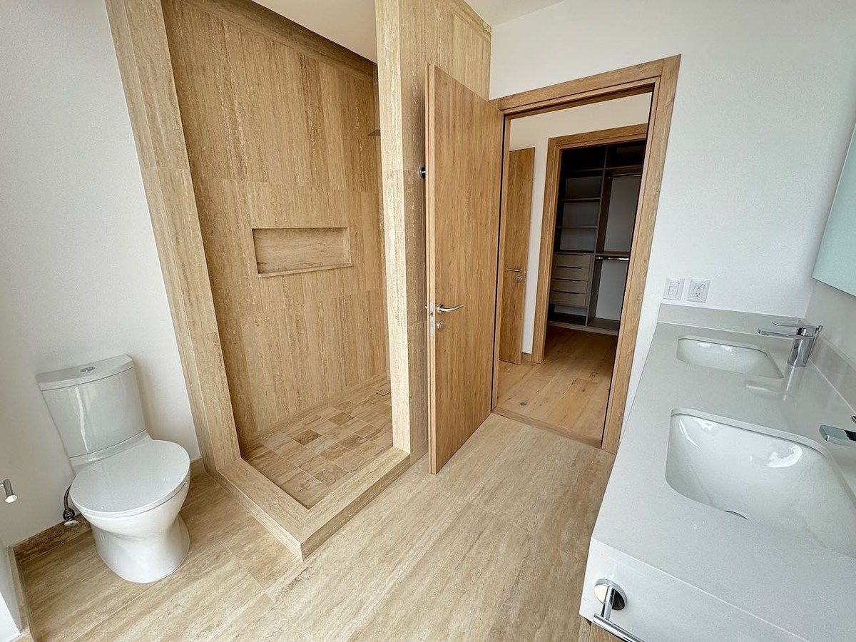 Apartamento em Bosques de las Palmas, Huixquilucan, foto 16 de 32