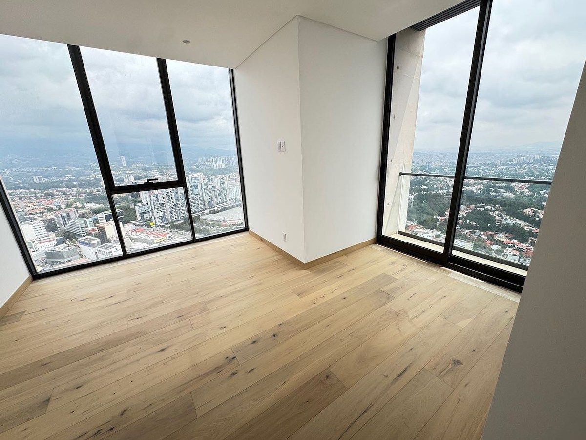 Apartamento em Bosques de las Palmas, Huixquilucan, foto 12 de 32