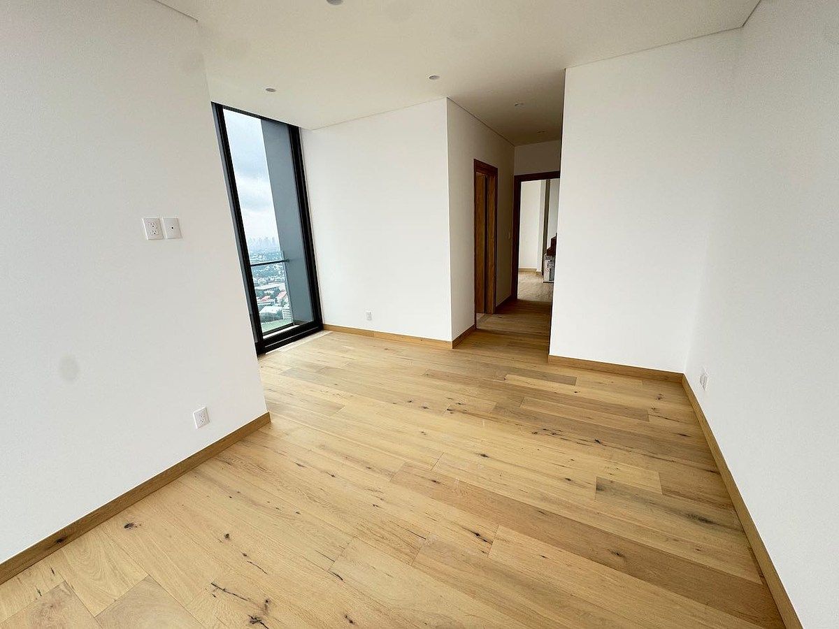 Apartamento em Bosques de las Palmas, Huixquilucan, foto 13 de 32