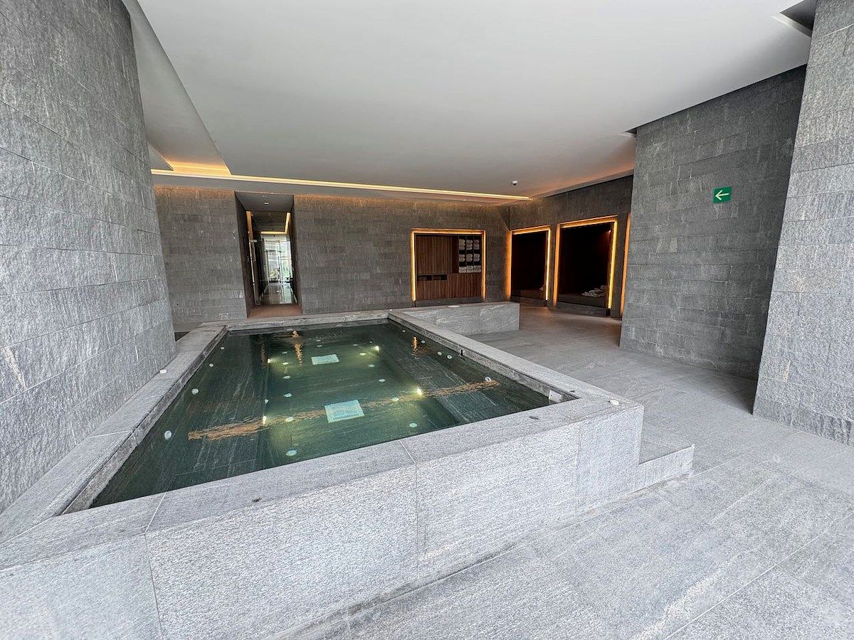 Apartamento em Bosques de las Palmas, Huixquilucan, foto 20 de 32