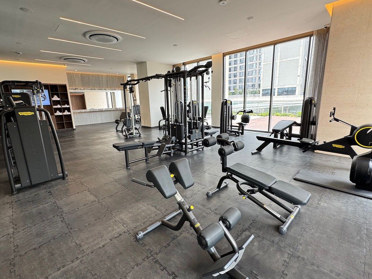Apartamento em Bosques de las Palmas, Huixquilucan, foto 22 de 32