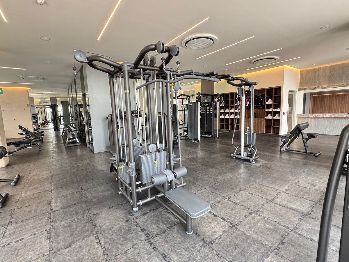 Apartamento em Bosques de las Palmas, Huixquilucan, foto 21 de 32