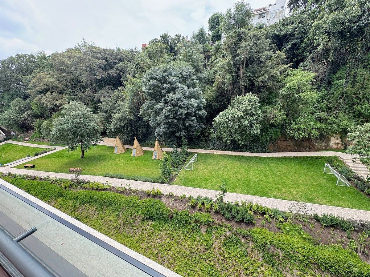 Apartamento em Bosques de las Palmas, Huixquilucan, foto 24 de 32