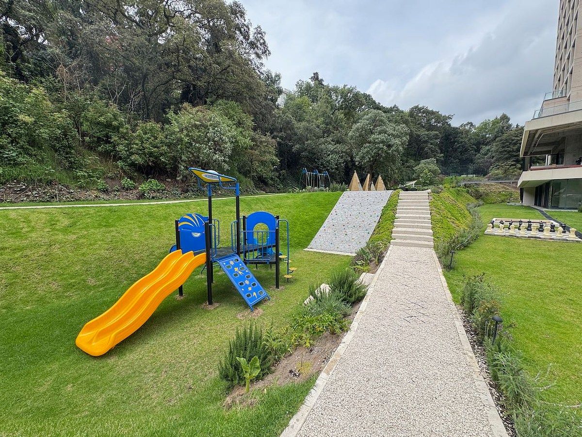 Apartamento em Bosques de las Palmas, Huixquilucan, foto 29 de 32
