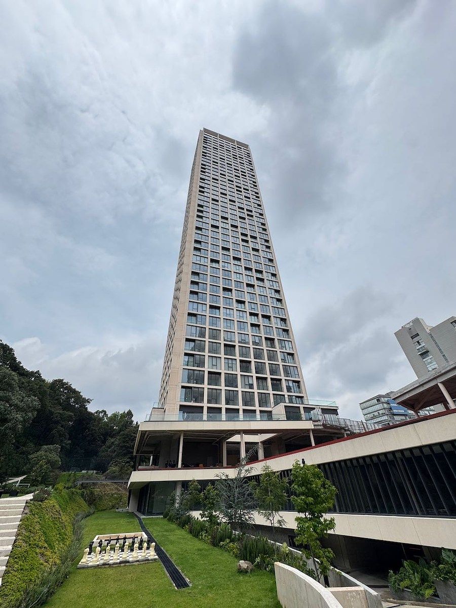 Apartamento em Bosques de las Palmas, Huixquilucan, foto 28 de 32