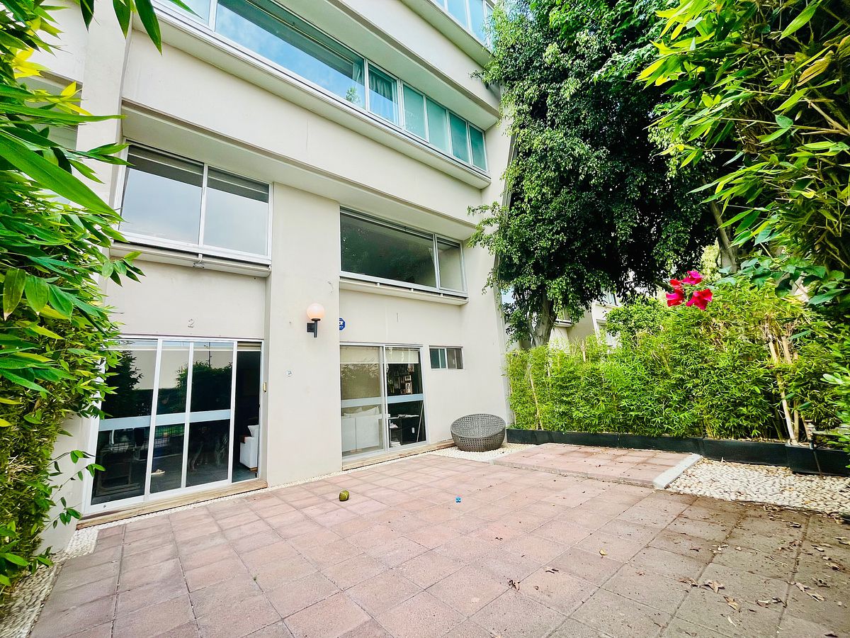CASA EN CONDOMINIO EN VENTA, LAS AGUILAS., foto 1 de 33