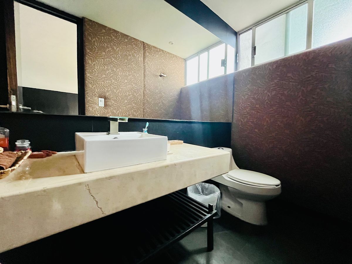 Casa en condominio en Las Águilas, Álvaro Obregón, foto 8 de 33