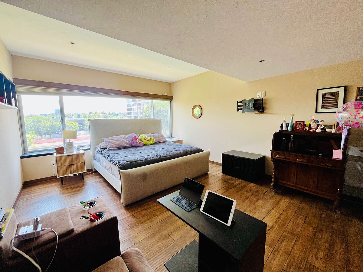 Casa en condominio en Las Águilas, Álvaro Obregón, foto 9 de 33