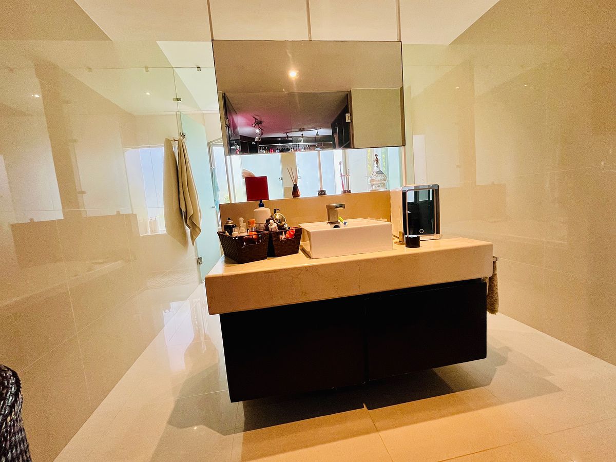 Casa en condominio en Las Águilas, Álvaro Obregón, foto 11 de 33