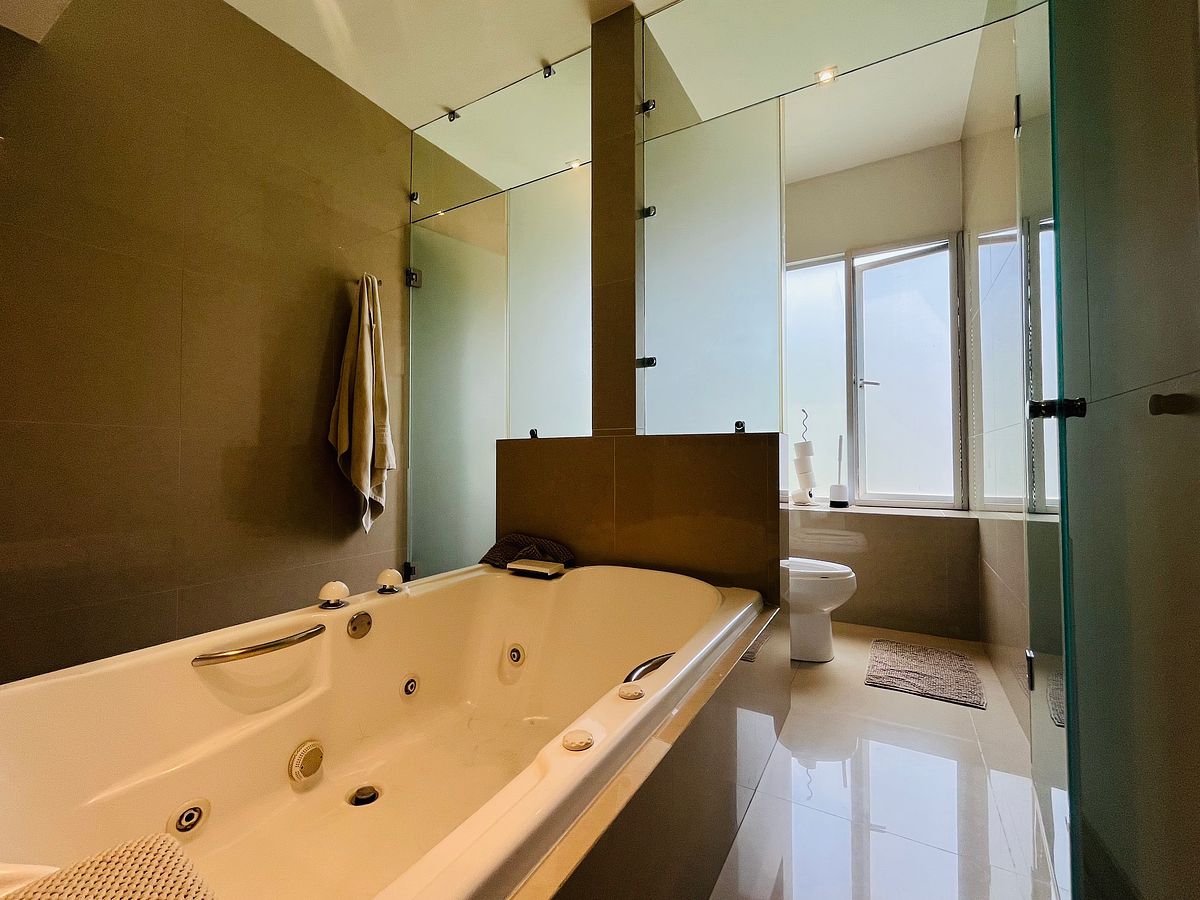 Casa en condominio en Las Águilas, Álvaro Obregón, foto 12 de 33