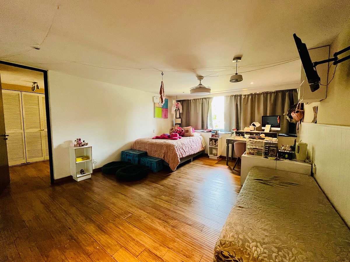 Casa en condominio en Las Águilas, Álvaro Obregón, foto 18 de 33