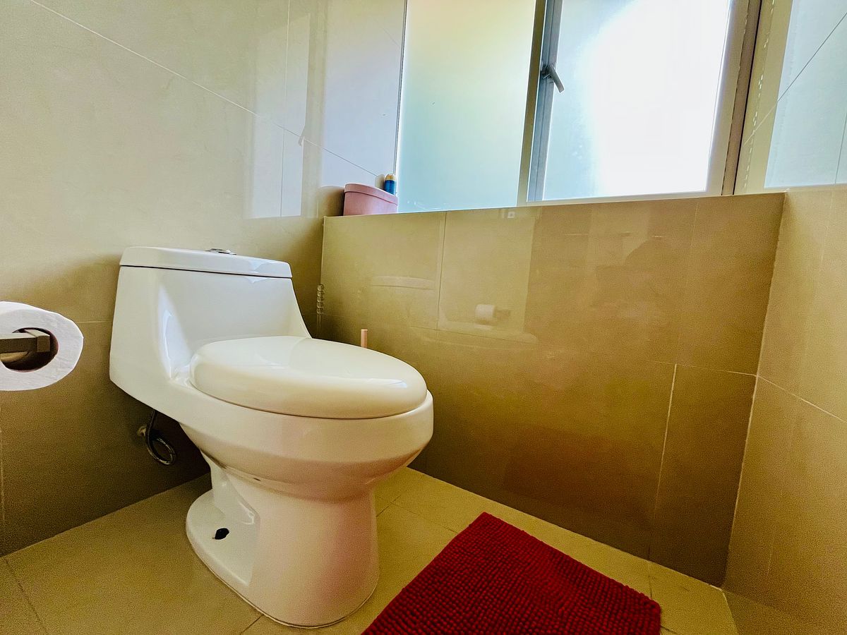 Casa en condominio en Las Águilas, Álvaro Obregón, foto 23 de 33