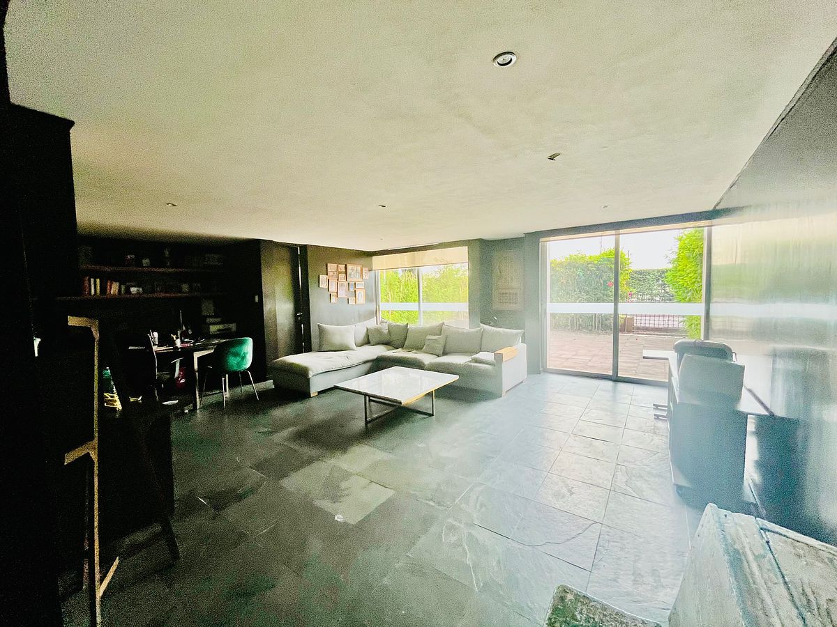 Casa en condominio en Las Águilas, Álvaro Obregón, foto 28 de 33