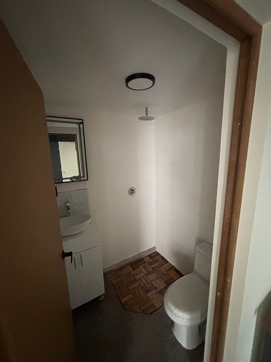 Baño completo, foto 4 de 6