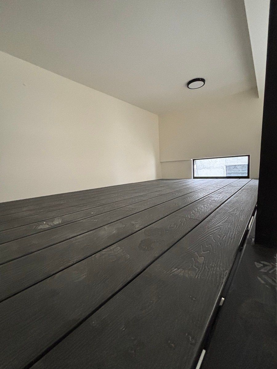 Dormitorio, foto 6 de 6
