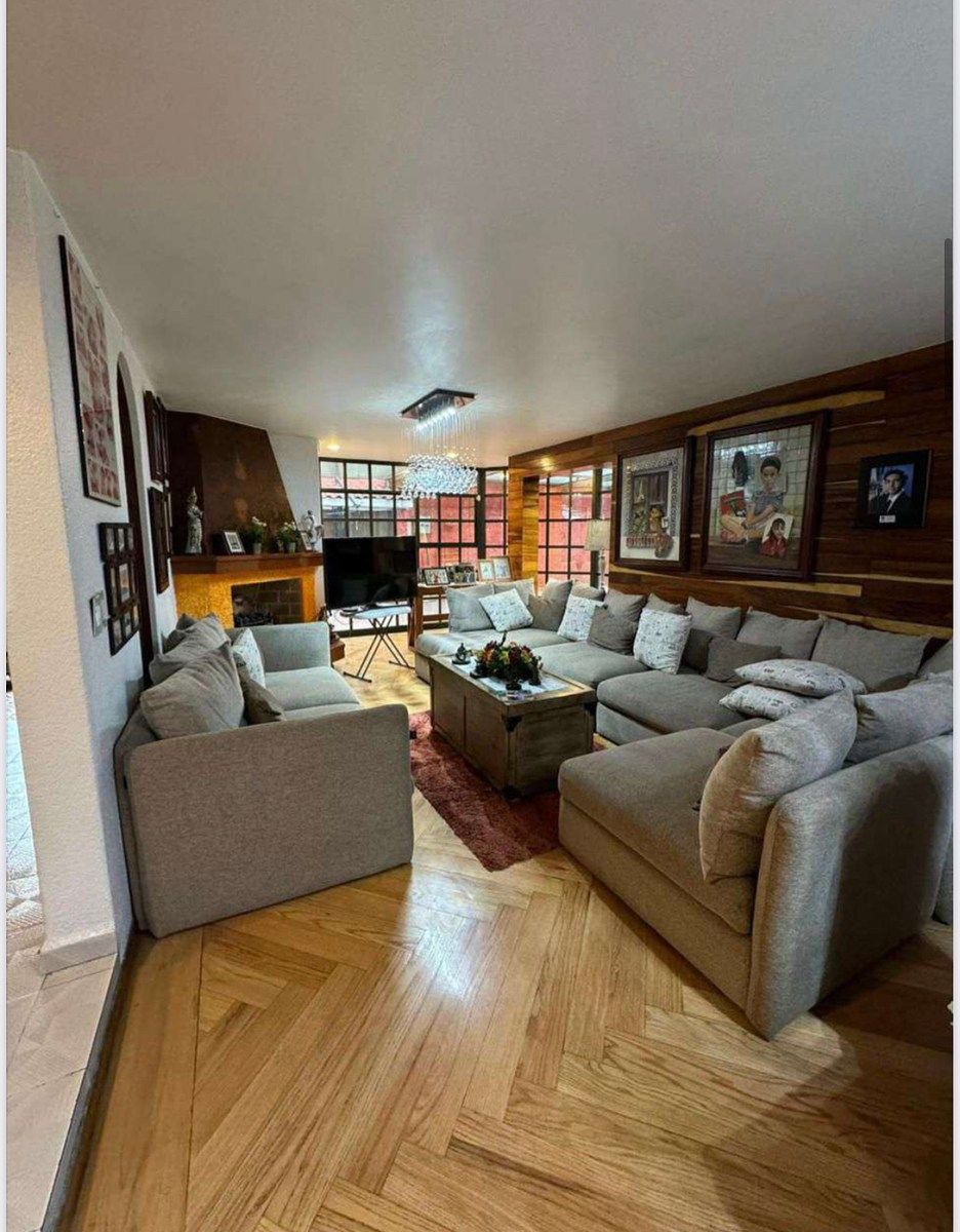 House in Torres Lindavista, Gustavo A. Madero, photo 2 of 24