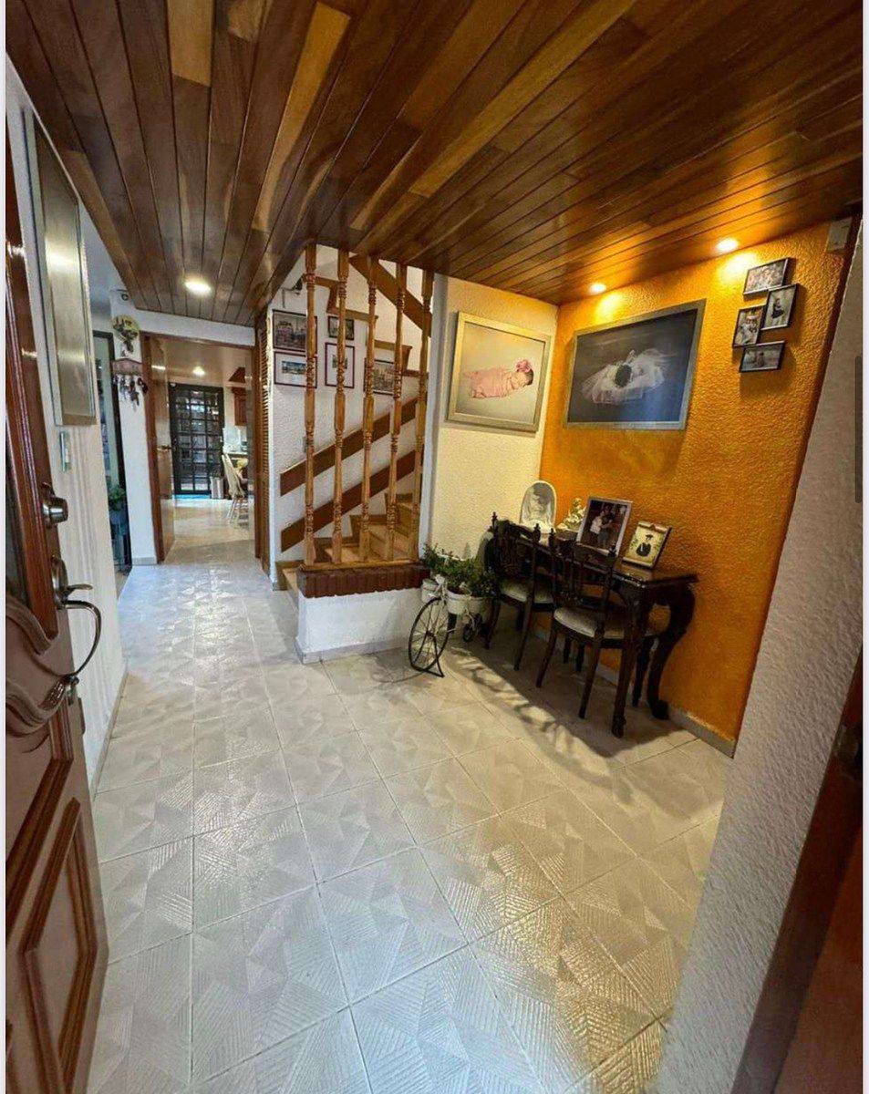 House in Torres Lindavista, Gustavo A. Madero, photo 4 of 24