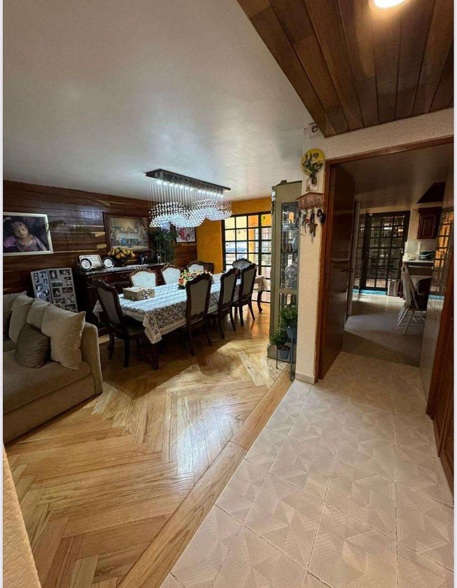 House in Torres Lindavista, Gustavo A. Madero, photo 6 of 24