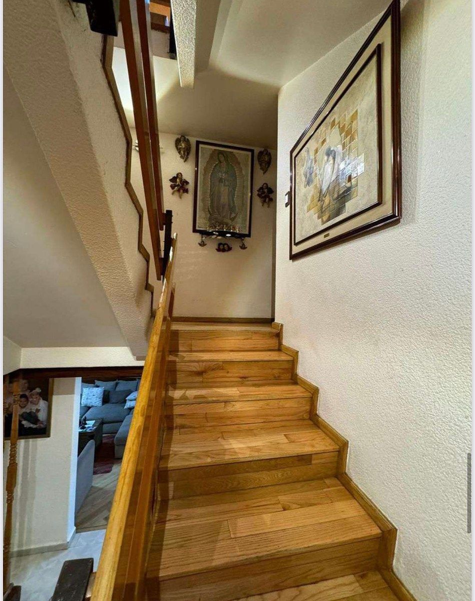 House in Torres Lindavista, Gustavo A. Madero, photo 12 of 24