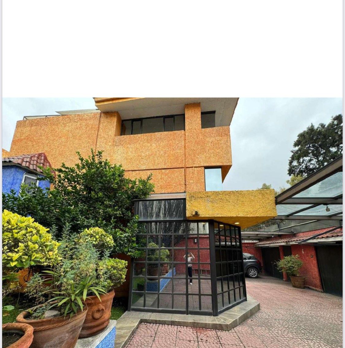 House in Torres Lindavista, Gustavo A. Madero, photo 23 of 24