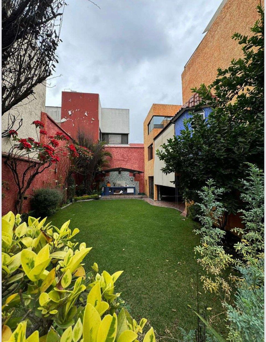 House in Torres Lindavista, Gustavo A. Madero, photo 24 of 24