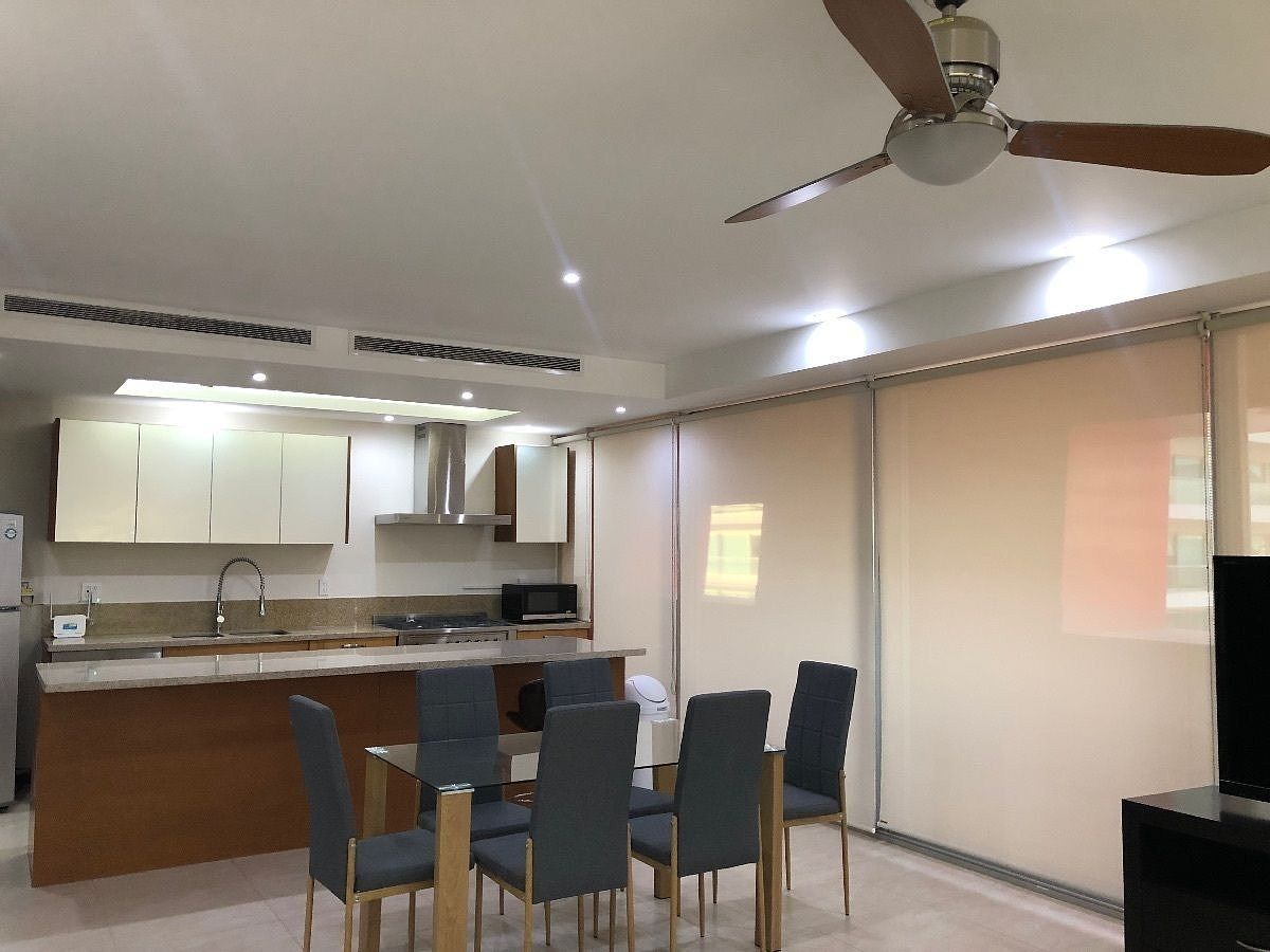 Apartamento em Centro Sur, Querétaro, foto 2 de 8