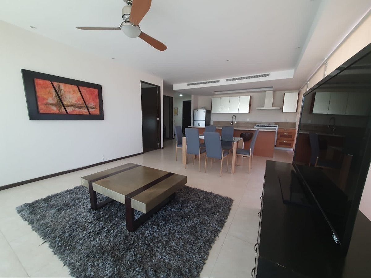 Apartamento em Centro Sur, Querétaro, foto 3 de 8