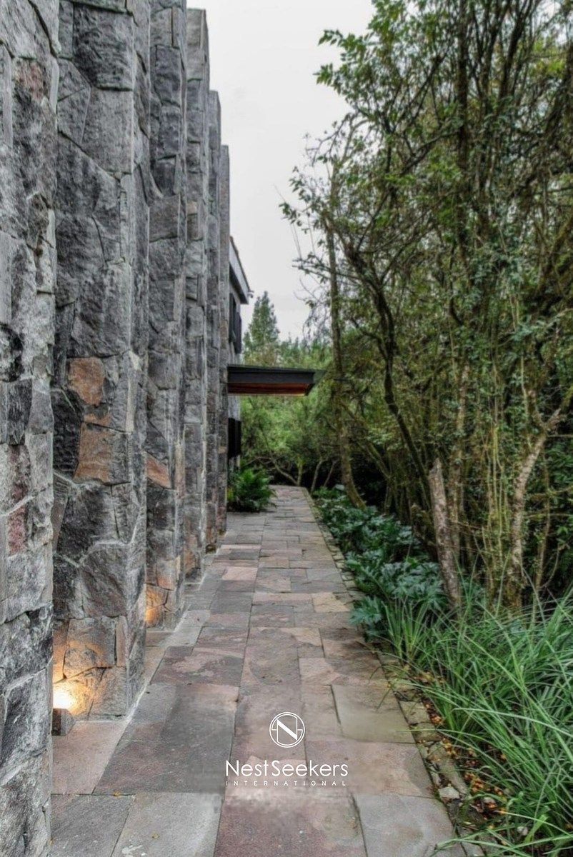 Casa em condomínio fechado em Cuadrilla de Dolores, Valle de Bravo, foto 16 de 33