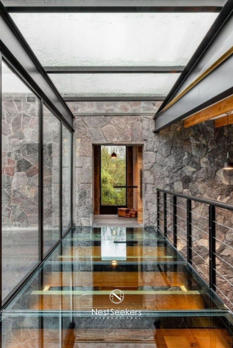 Casa em condomínio fechado em Cuadrilla de Dolores, Valle de Bravo, foto 12 de 33