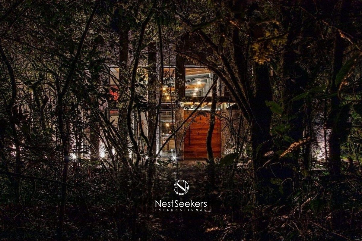 Casa em condomínio fechado em Cuadrilla de Dolores, Valle de Bravo, foto 19 de 33
