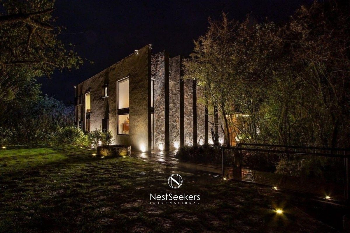 Casa em condomínio fechado em Cuadrilla de Dolores, Valle de Bravo, foto 21 de 33