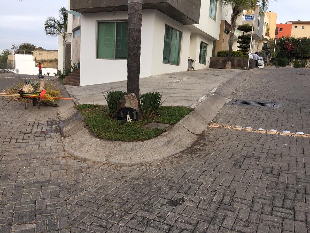Casa em condomínio fechado em Virreyes Residencial, Zapopan, foto 7 de 7