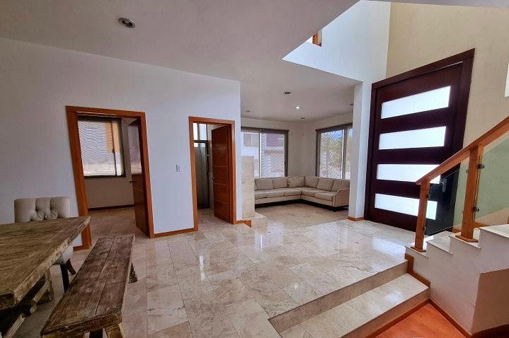 Casa en condominio en Virreyes Residencial, Zapopan, foto 8 de 13