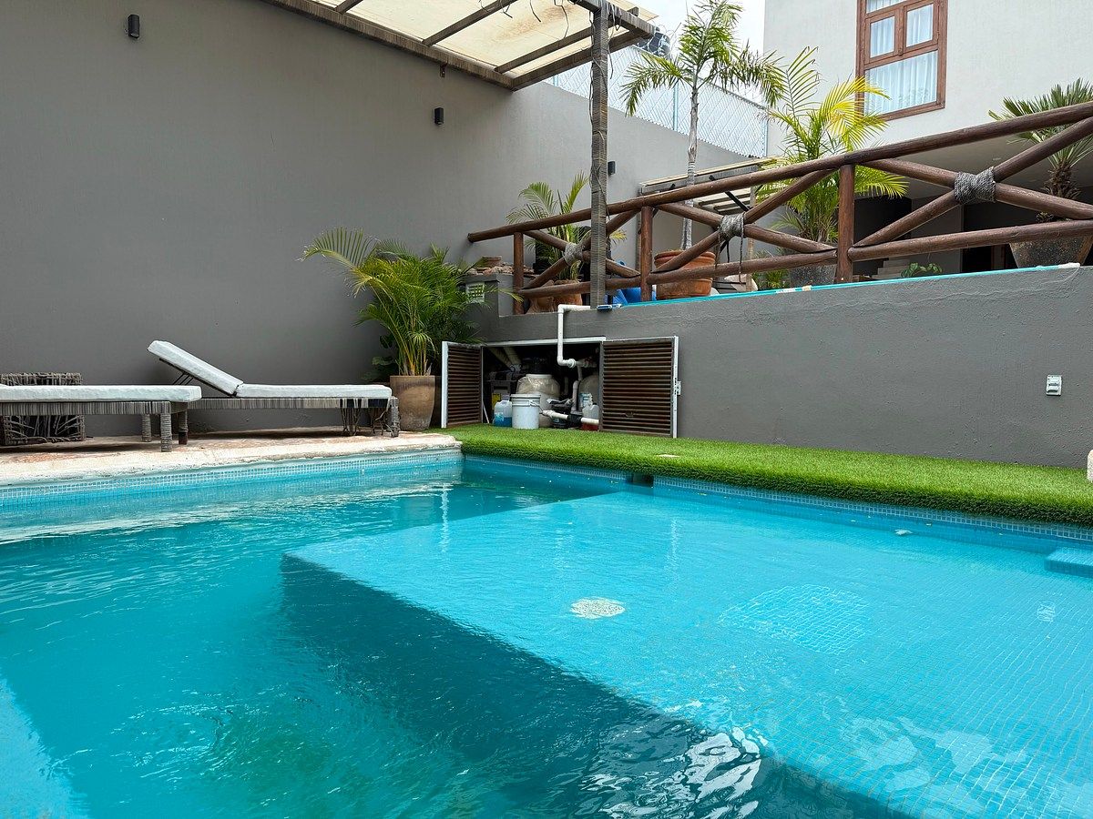 Casa em Hogares de Nuevo México, Zapopan, foto 2 de 19