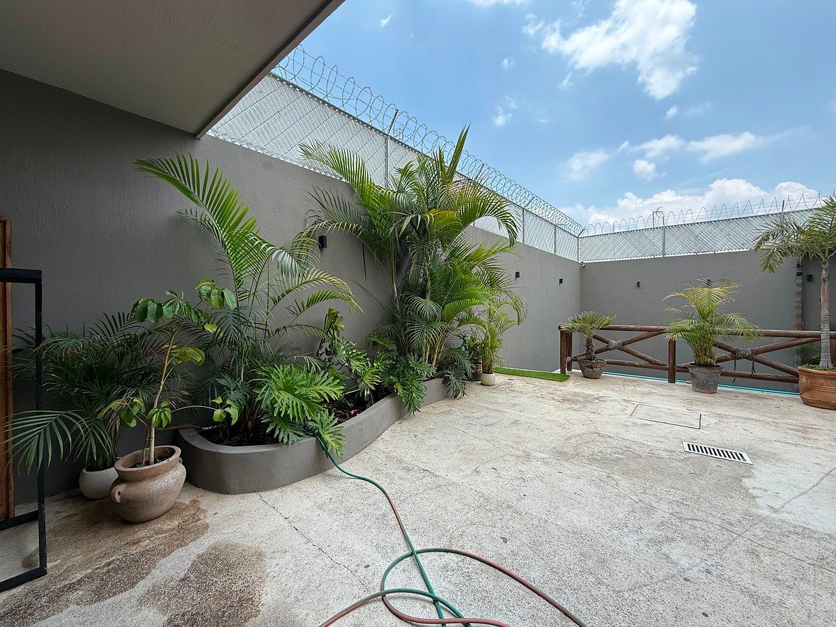 Casa em Hogares de Nuevo México, Zapopan, foto 7 de 19