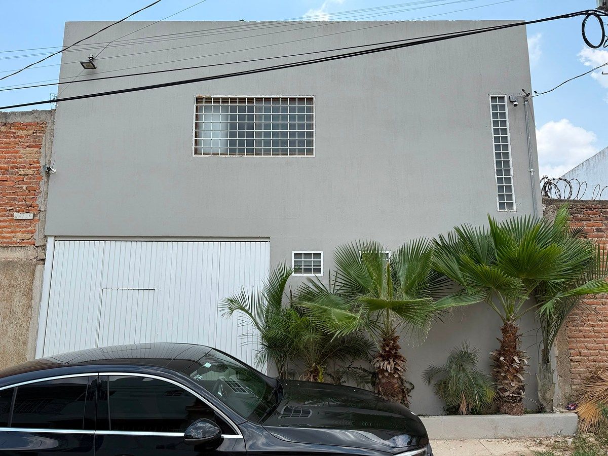 Casa em Hogares de Nuevo México, Zapopan, foto 5 de 19