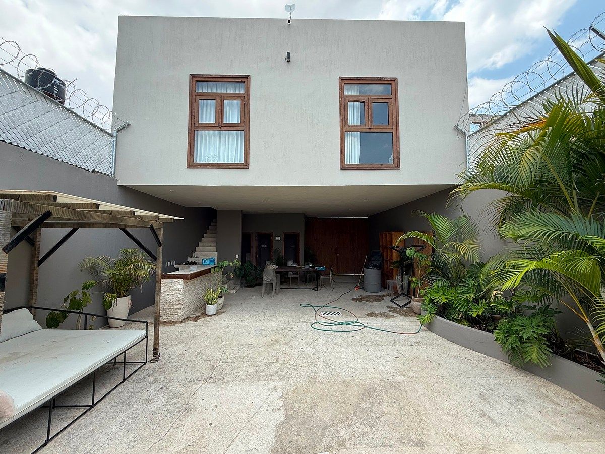 Casa em Hogares de Nuevo México, Zapopan, foto 6 de 19
