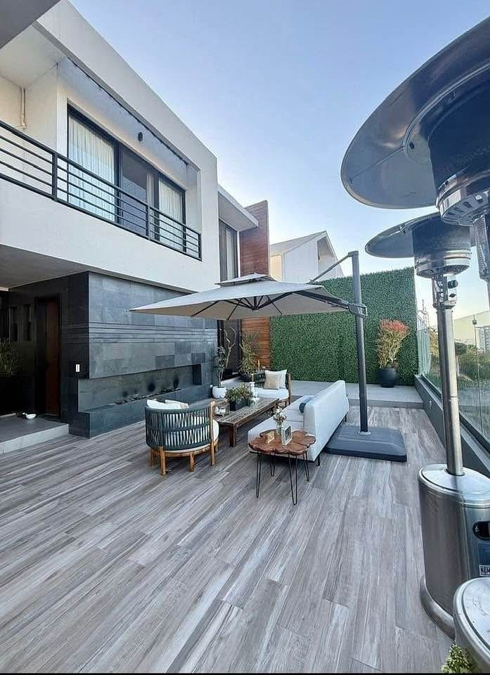 Casa en Hacienda Agua Caliente, Tijuana, foto 10 de 14