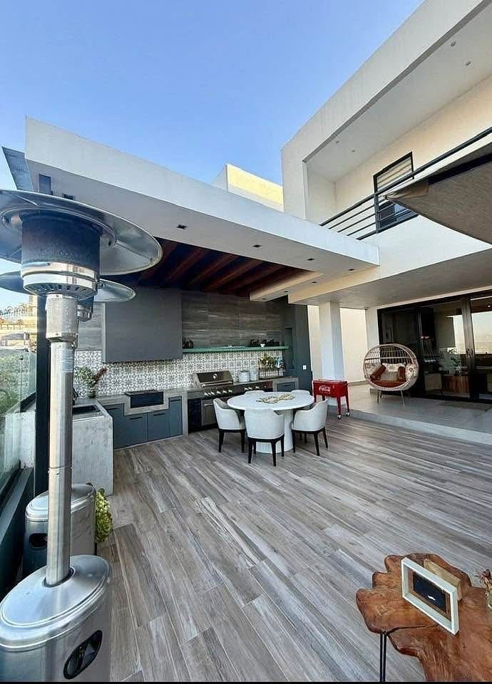 Casa en Hacienda Agua Caliente, Tijuana, foto 12 de 14