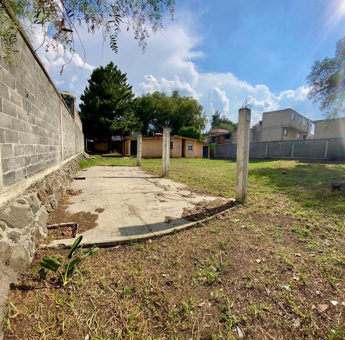 Terreno en Santa María Tepepan, Xochimilco, foto 7 de 12