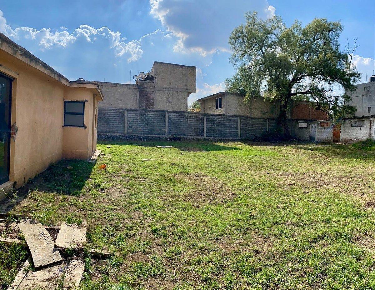 VENTA TERRENO EN TEPEPAN., foto 1 de 12