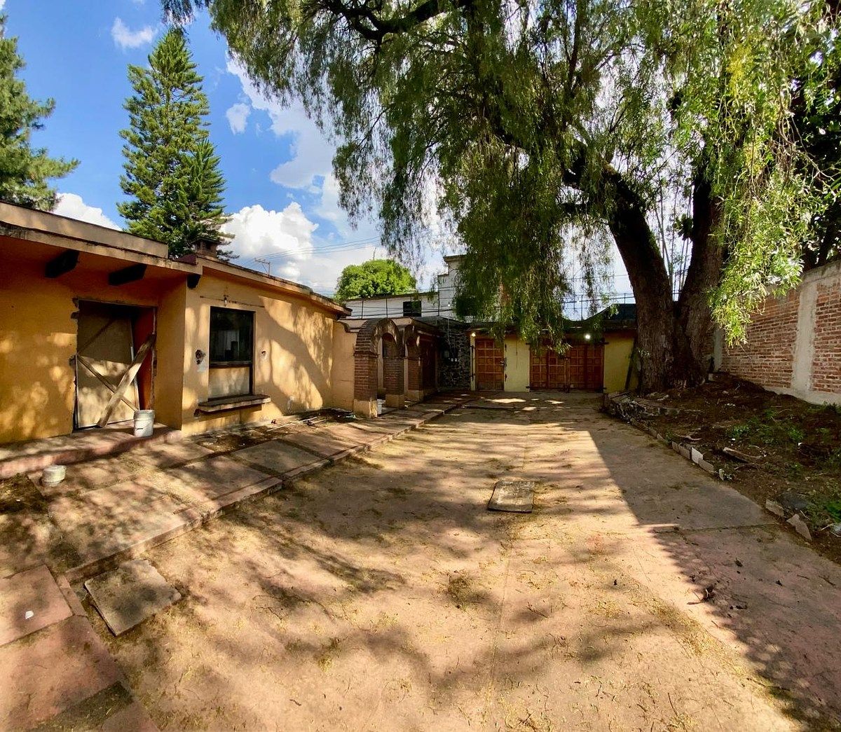 Terreno en Santa María Tepepan, Xochimilco, foto 8 de 12